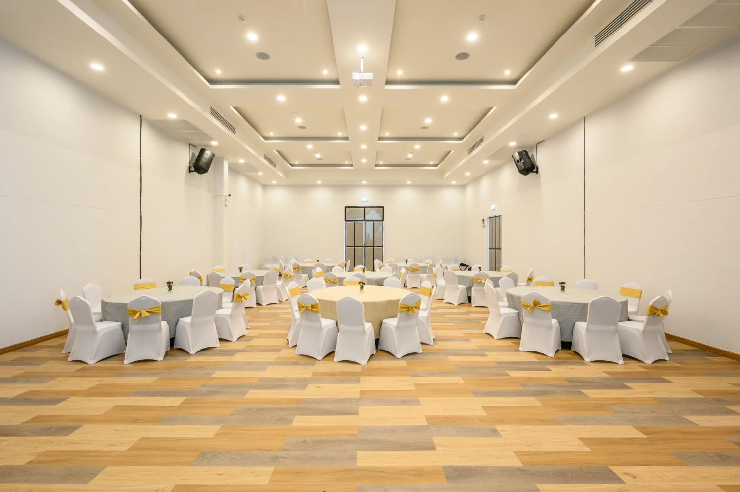 Events & Meetings